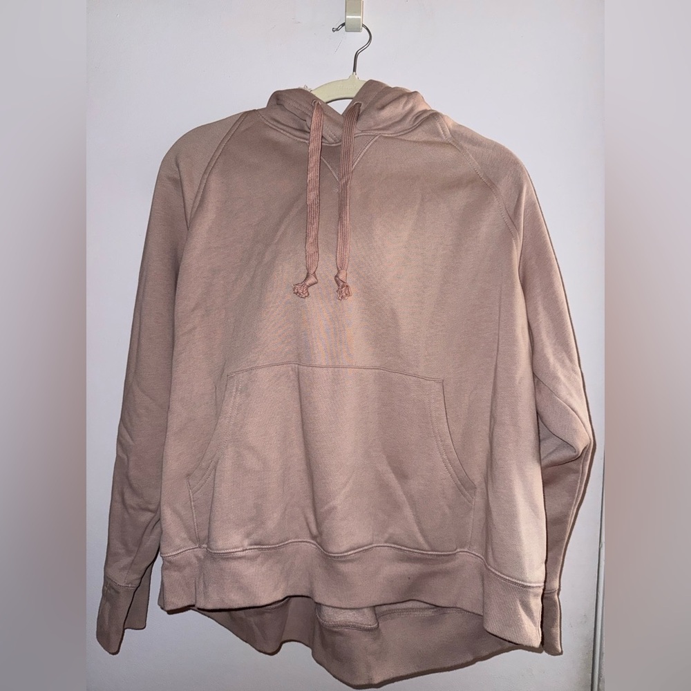 Old Navy Women Cozy Pullover Hoodie